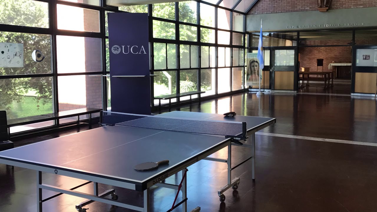 Fotos Colegio Santo Tomás de Aquino - UCA