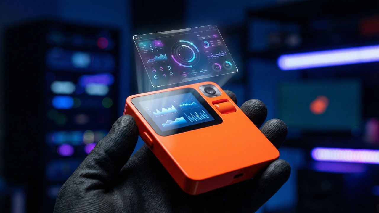 20 AI POWERED GADGETS THAT ARE TAKING OVER 2026