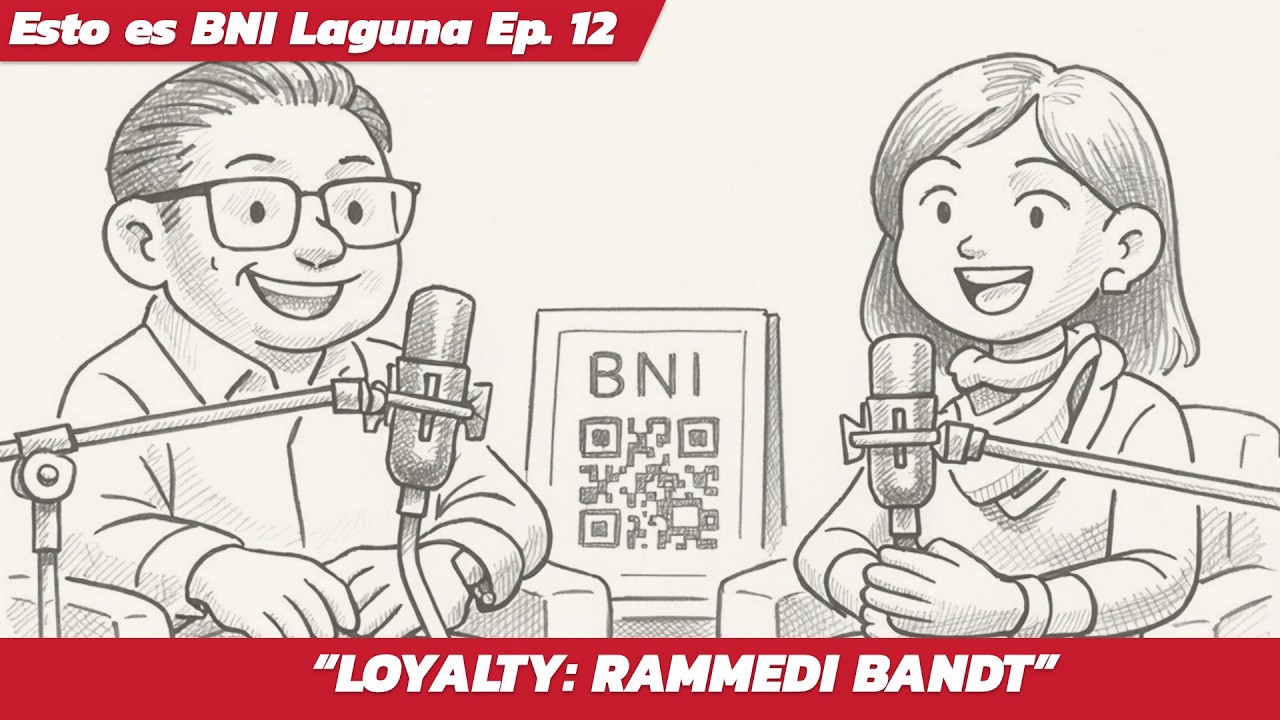 Esto es BNI Laguna EP12