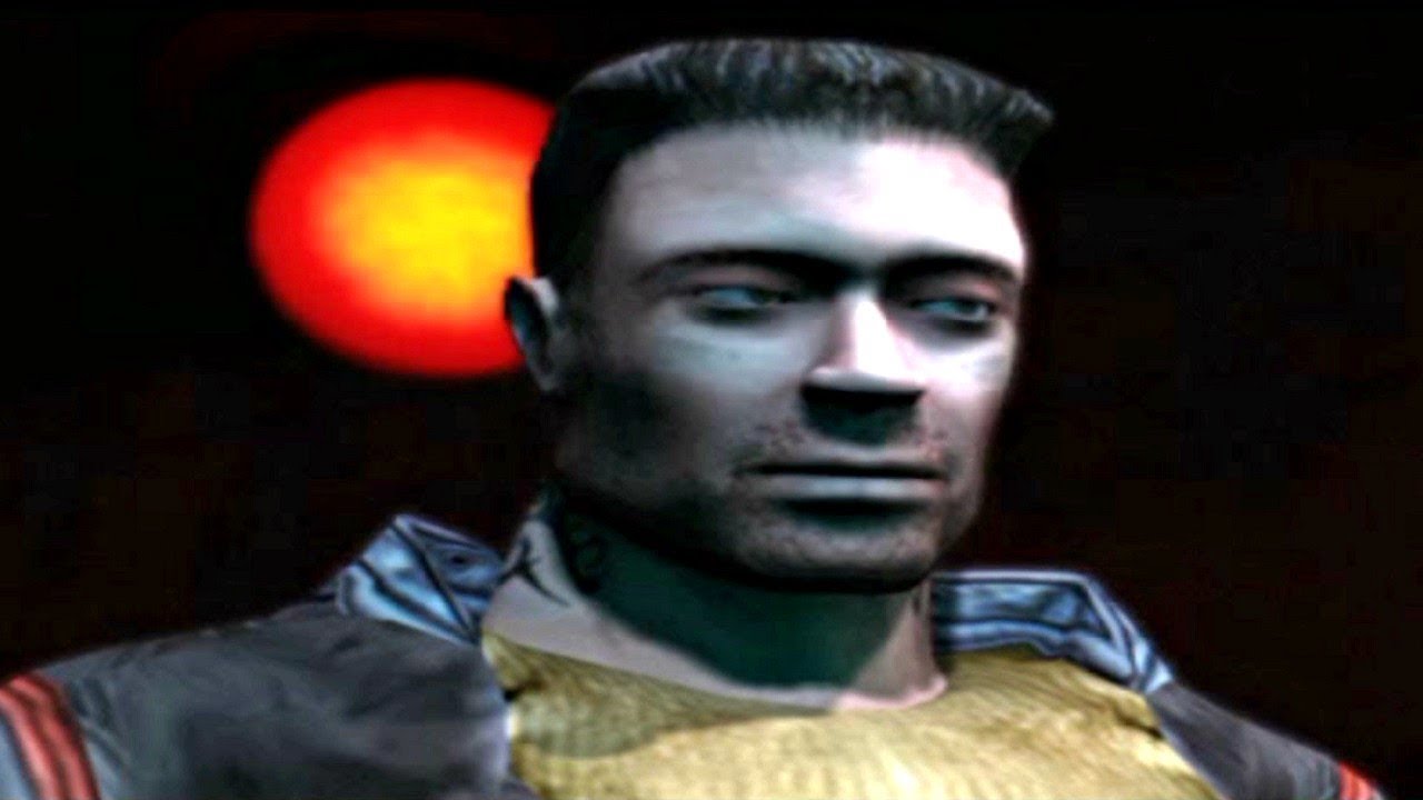 RoadKill (PS2) - Mission #7 - Rendezvous at Biocide