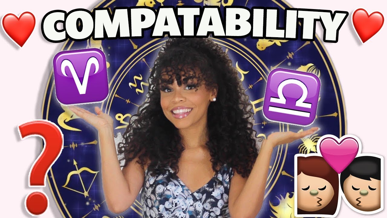 What ZODIAC SIGN Are You Most COMPATIBLE With? | 2019
