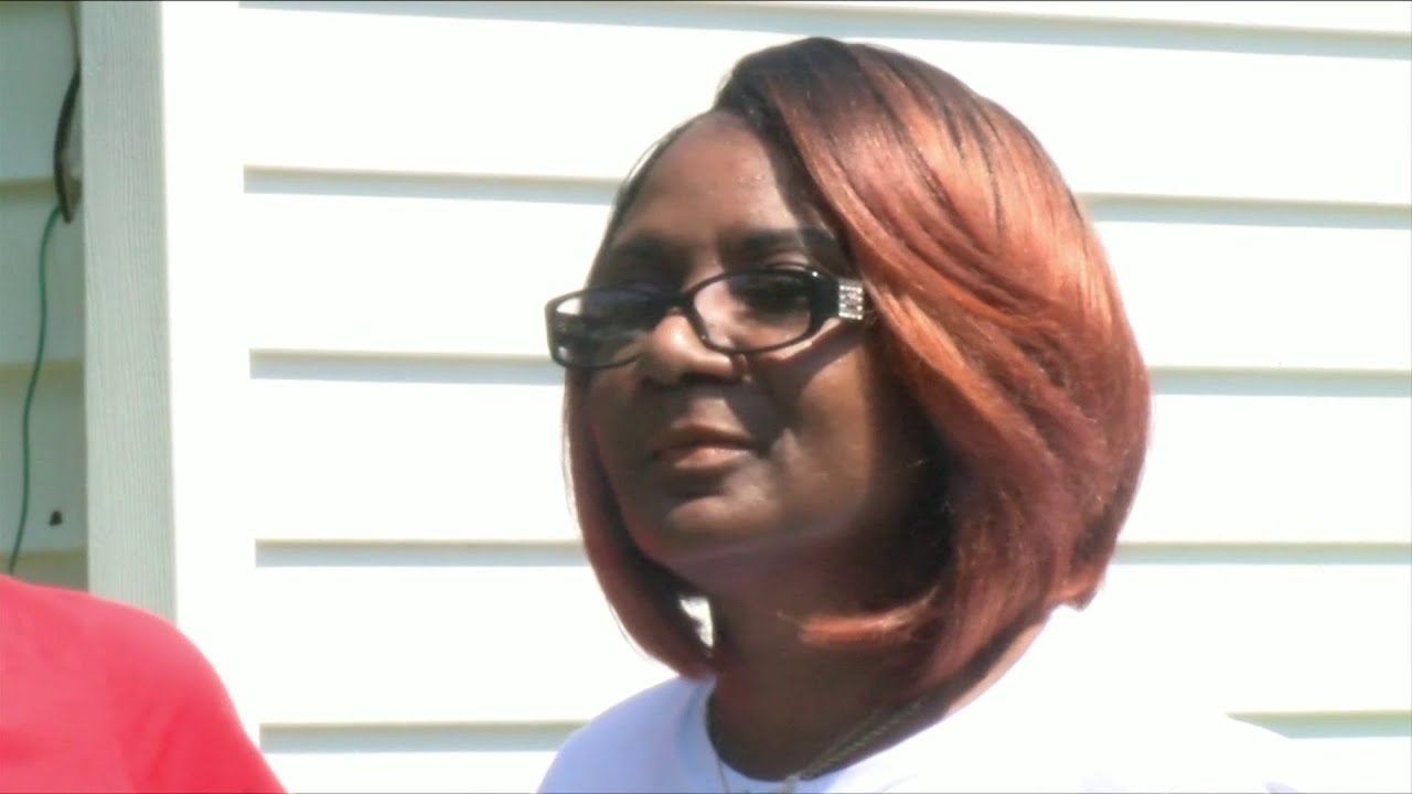 Lisa Henderson's mother speaks after Lisa's boyfriend charged with Lisa's murder
