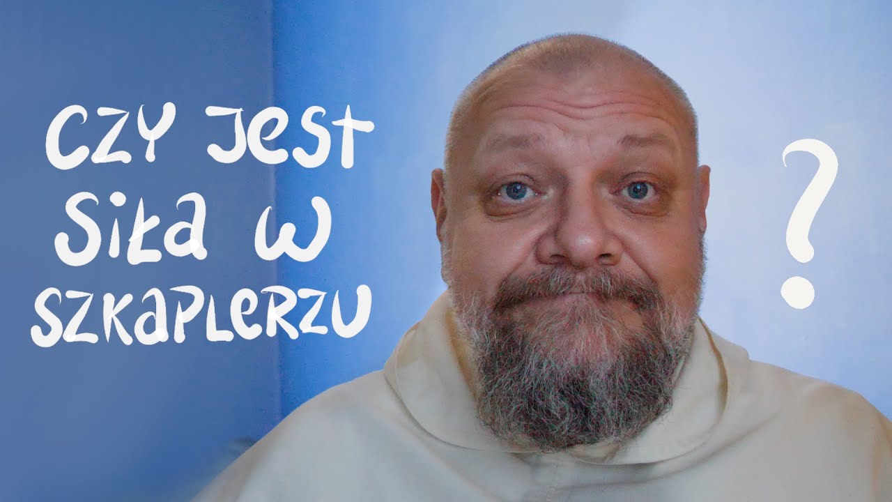Czy jest siła w szkaplerzu? [P&P 170]