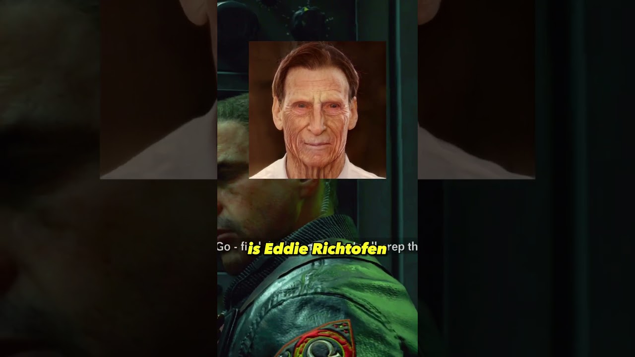 How Ravenov returns in MW3 Zombies with Soap & Laswell! Richtofen/Peck old? Modern Warfare 3 Zombies