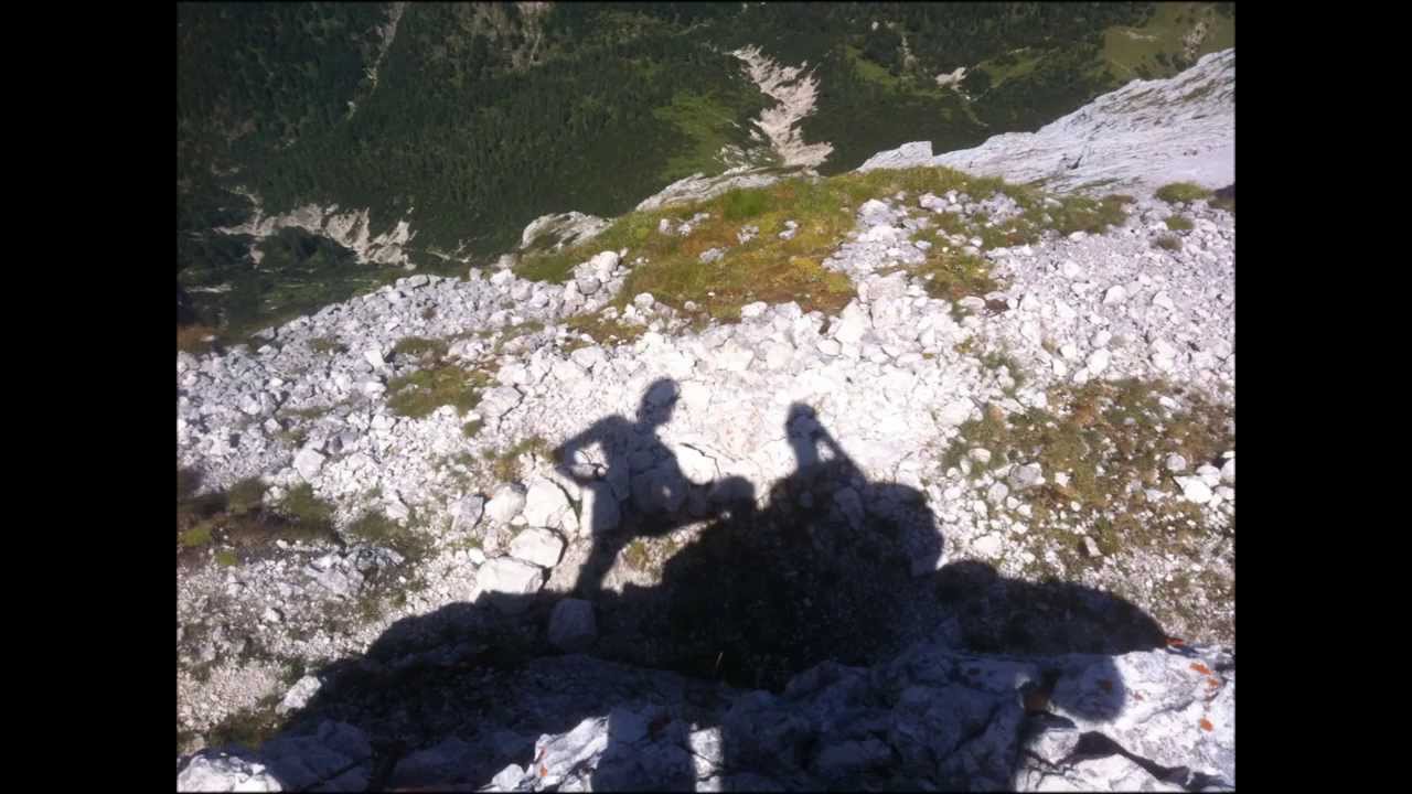 I dua wos i mog (Tölzer Sänger)