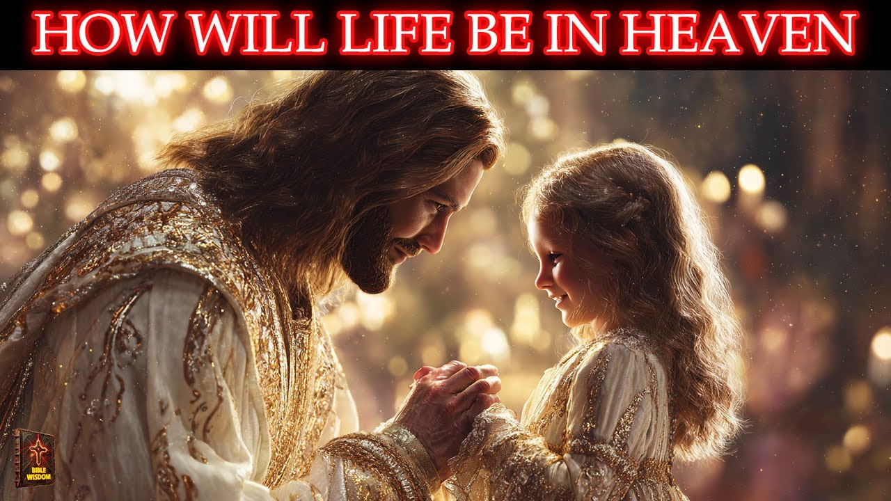 Heaven Is More Than You Think &ndash; 6 Amazing Things We&rsquo;ll Do There