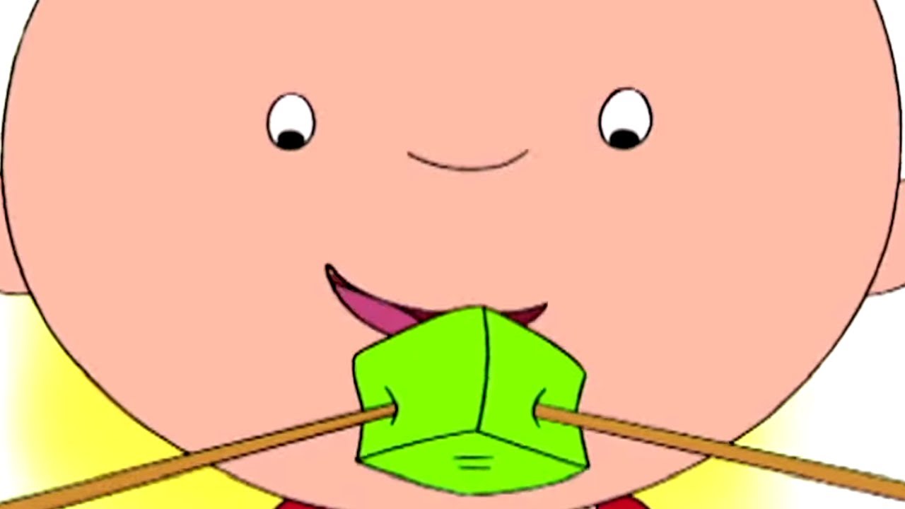 ‘호야네 집’ 한국어판 | 호야와 디저트 | 시즌 2 | 유아용 만화 | 한국어 만화 | Caillou Korean