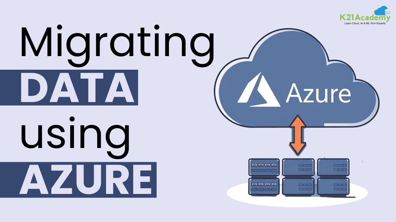 Cloud Migration Strategies Everyone Must Know Before the Interview