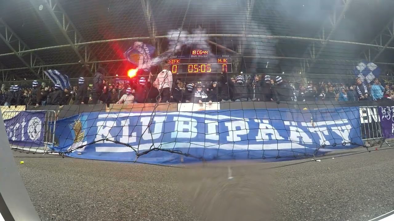 Derbyvoitto 28.4.
