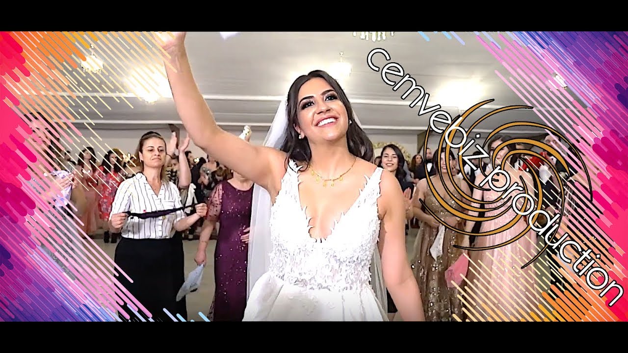 Zöhre & Baris - Koma SIYABEND - 22.02.20 - Elbistan Dügünü - Lengnau AG / cemvebiz production®