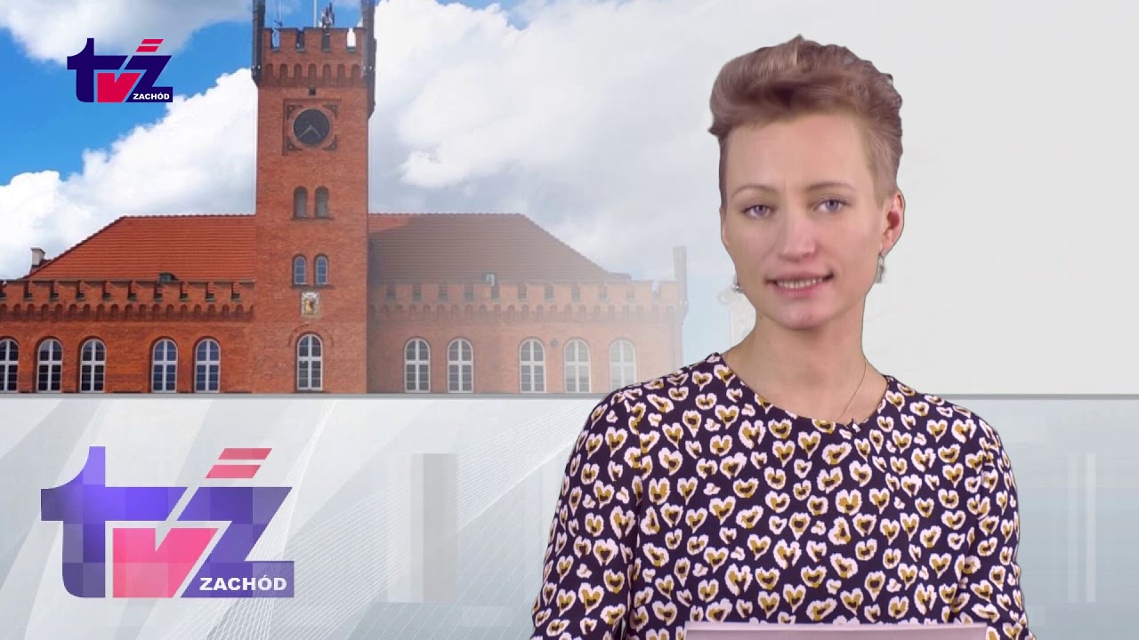 Aktualności TV Zachód