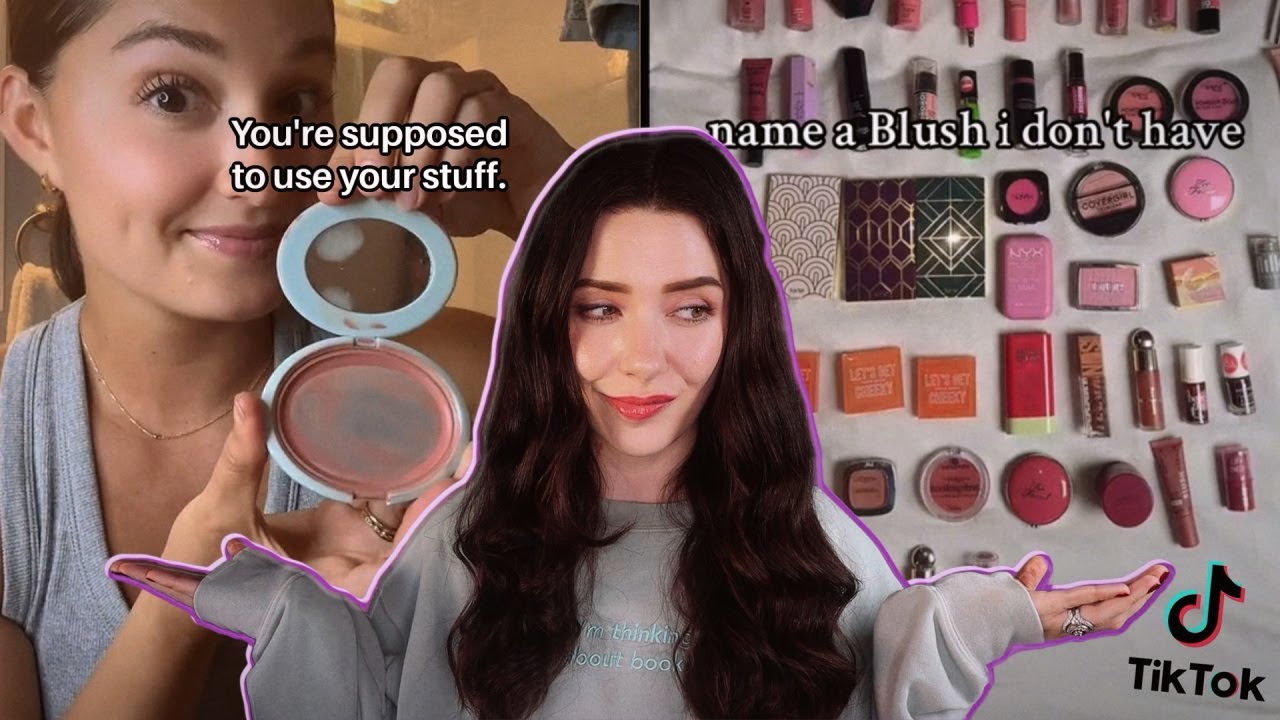 Why we NEED TikTok's 