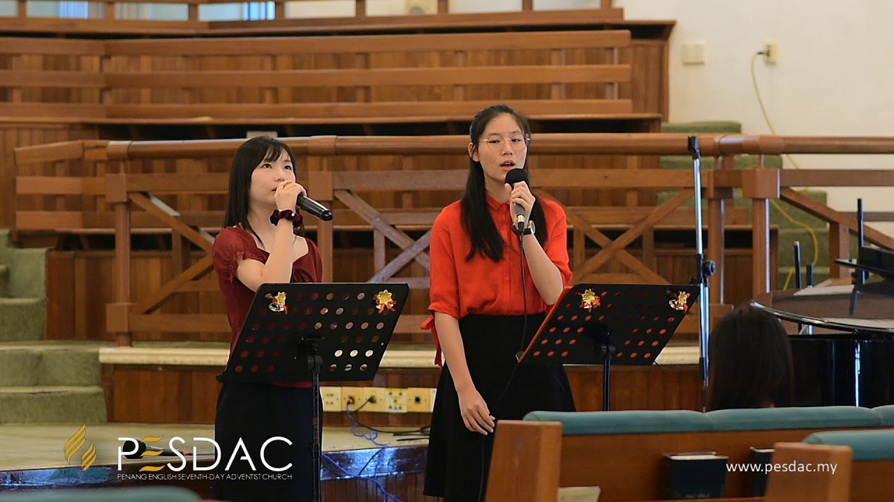 Sungguh Indah — Crystal Teh, Nathalie Hong, Iise Chew