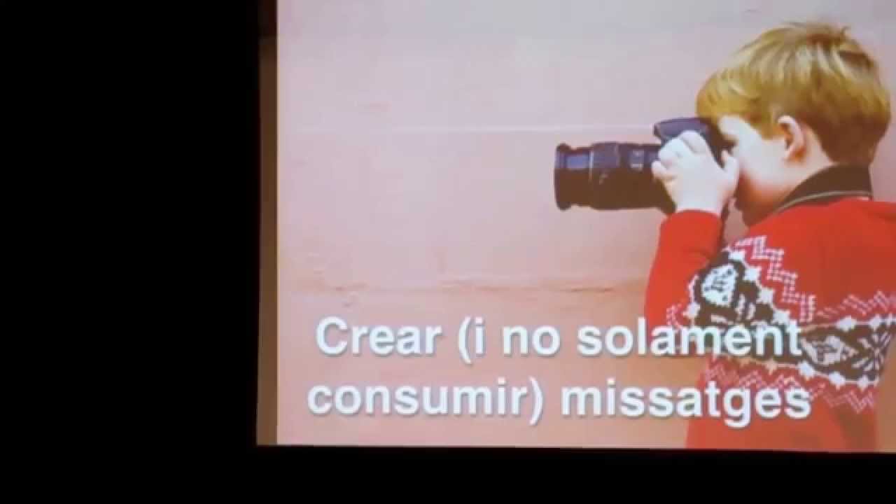 Competència Digital Docent - part 2