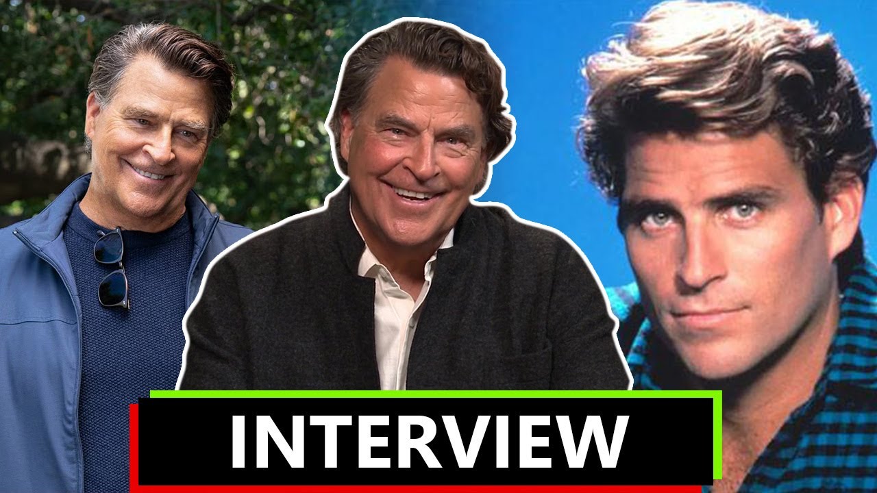 Тед МакГинли о сокращении третьего сезона, браке с детьми и неблагополучных семьях.