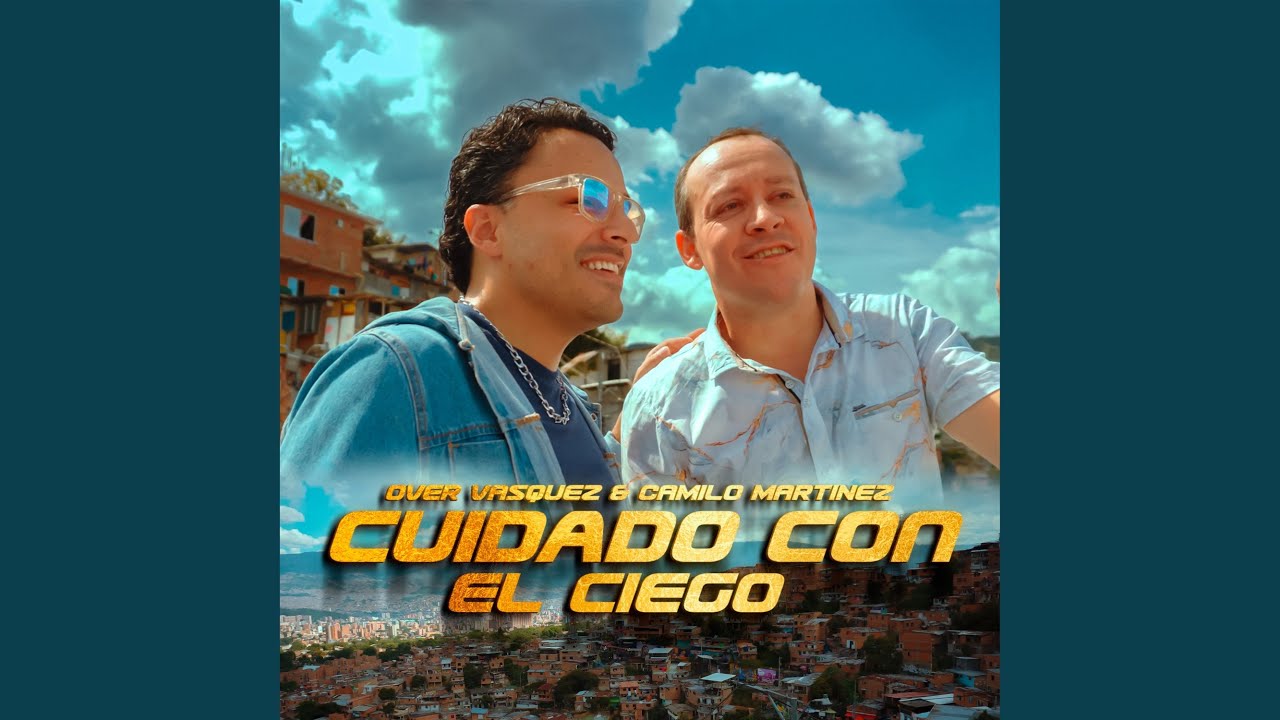 Cuidado Con El Ciego