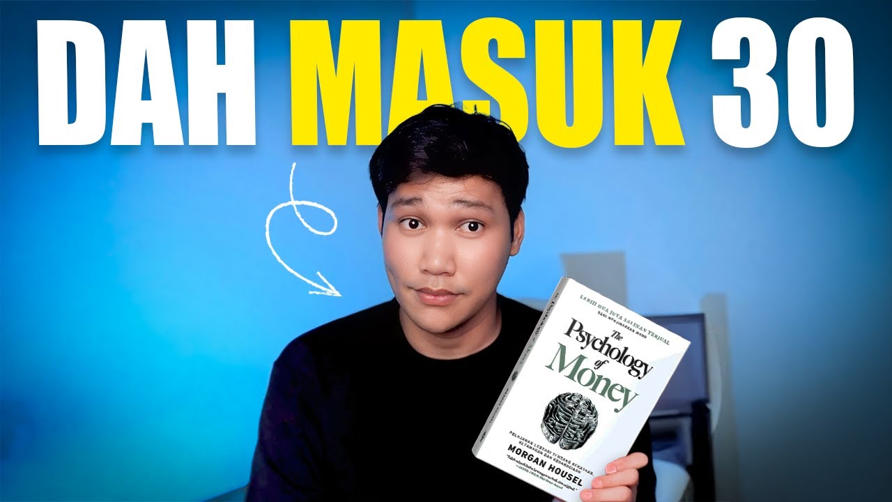 5 Ilmu Finance Wajib Tahu Kalau Kau Bawah 30