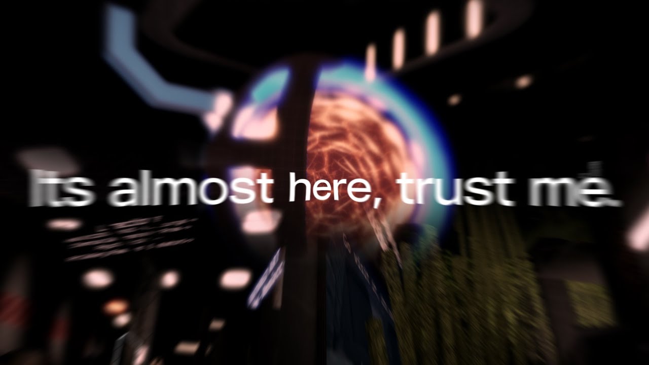 Its almost here, trust me [GEOV2 PREVIEW]
