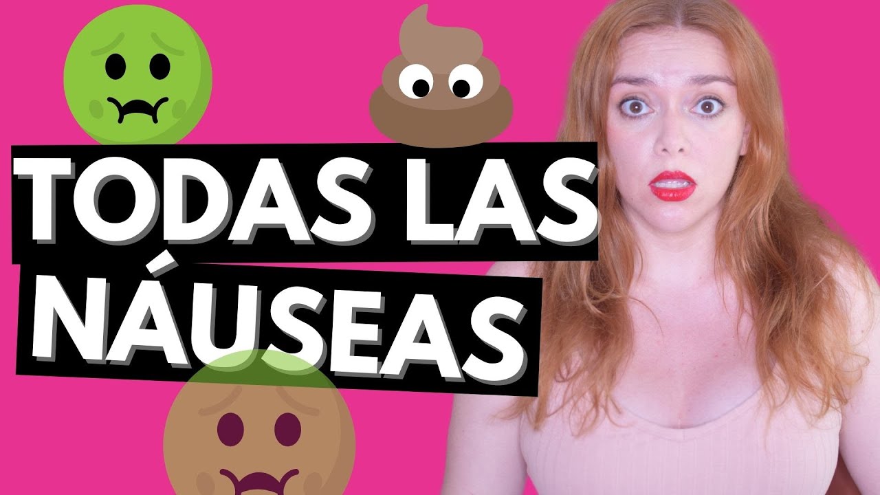 El primer trimestre me devastó | Síntomas, náuseas y el efecto más inesperado