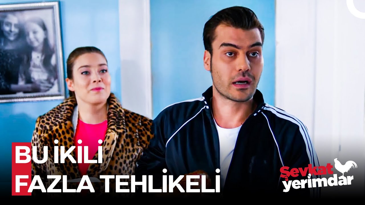 Şevkat Yerimdar Bir Ankara Bebesi Hikayesi #18 - Şevkat Yerimdar