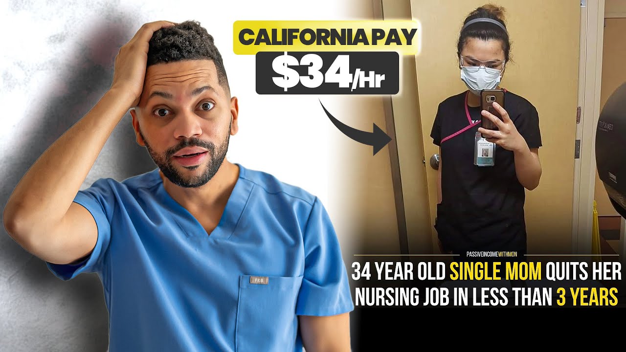 She Was Making $34/hr in California—She Left The Philippines For THIS?!
