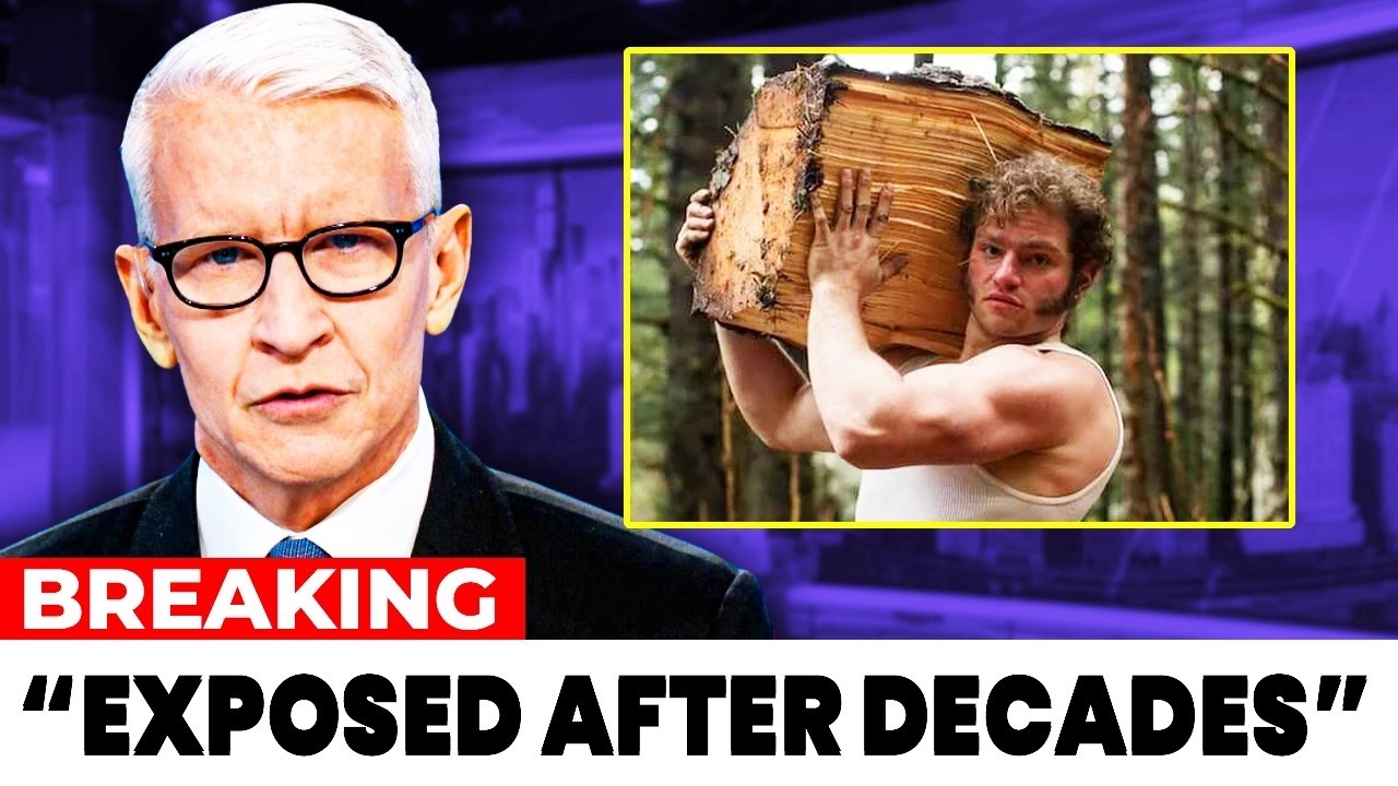 Gabe Brown Lived A Double Life For 30 Years, And No One Knew This Until Now &ndash; Alaskan Bush People