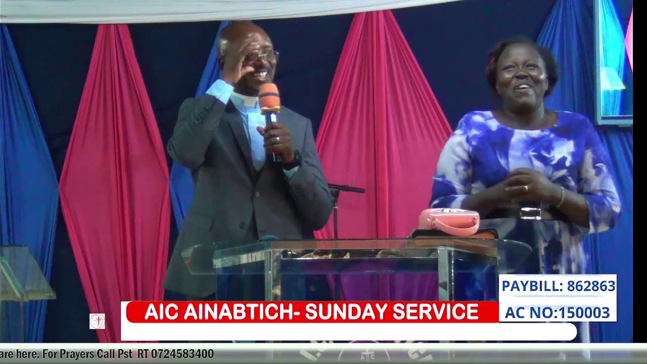 22ND FEB 2026 ; STRENGTHENED BY GOD FOR SERVICE