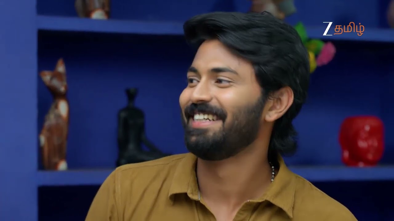 Sandhya Raagam | Ep - 666 | Webisode | Oct 02 2025 | Zee Tamil