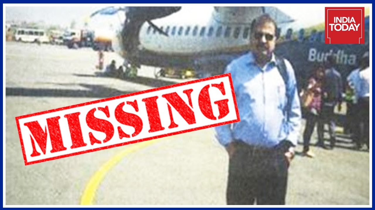 Pak Alleges India Behind Missing Of Former ISI Officer In Nepal
