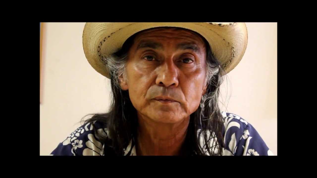 An Interview with Richard Ray Whitman