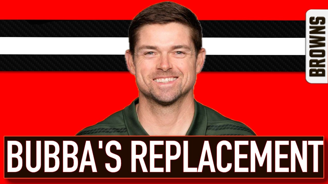 BROWNS HIRE A NEW SPECIAL TEAM COORDINATOR