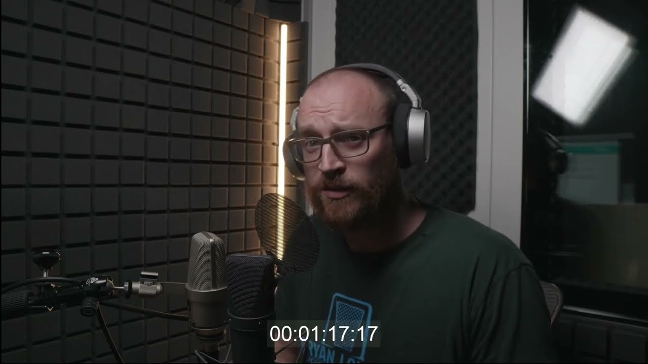 Сравнение характеристик Neumann U87 и Vintage TLM 170i (ABS-тестирование)