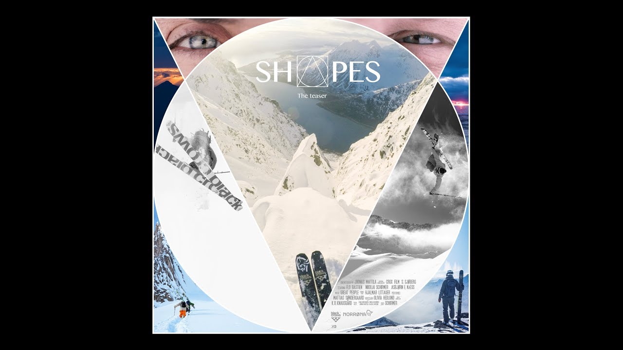 SHAPES I Full Movie