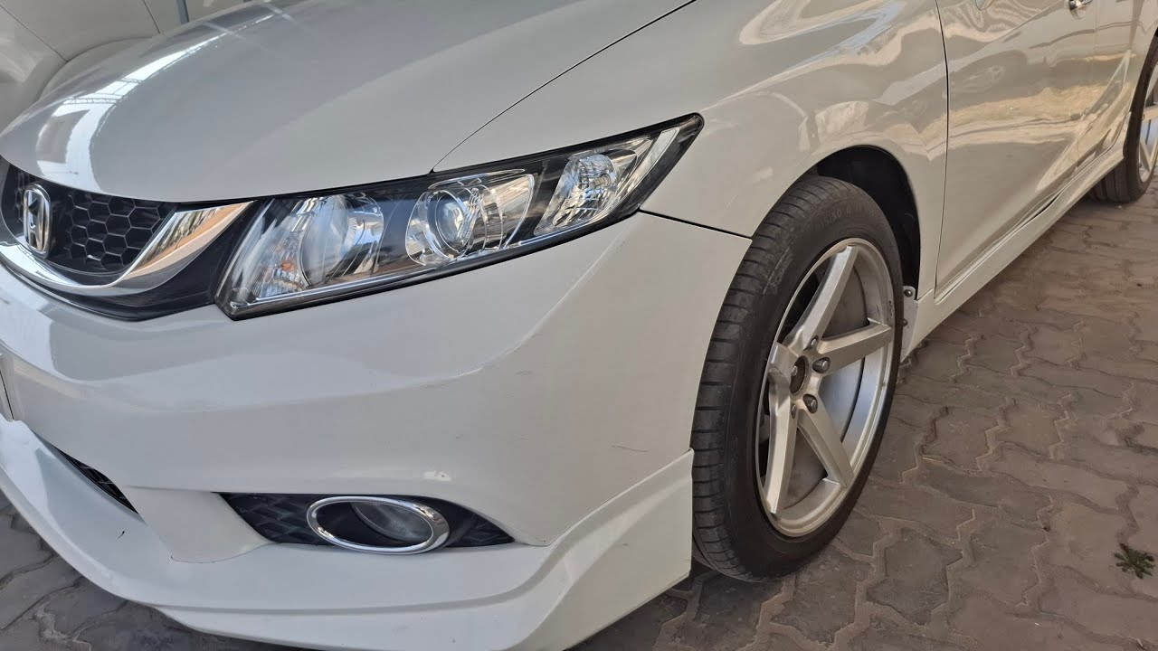 Expert review of Civic Rebirth and Comparison with Honda Reborn #honda #hondacivic #civicg9 #civicg8