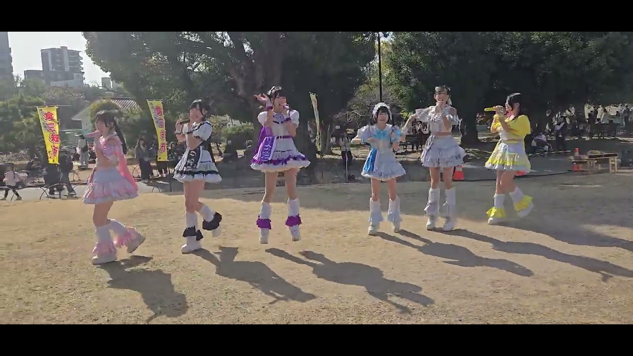 2026.02.23　明石ビールの唄～あわわ～(シンセカイヒーローVer.)