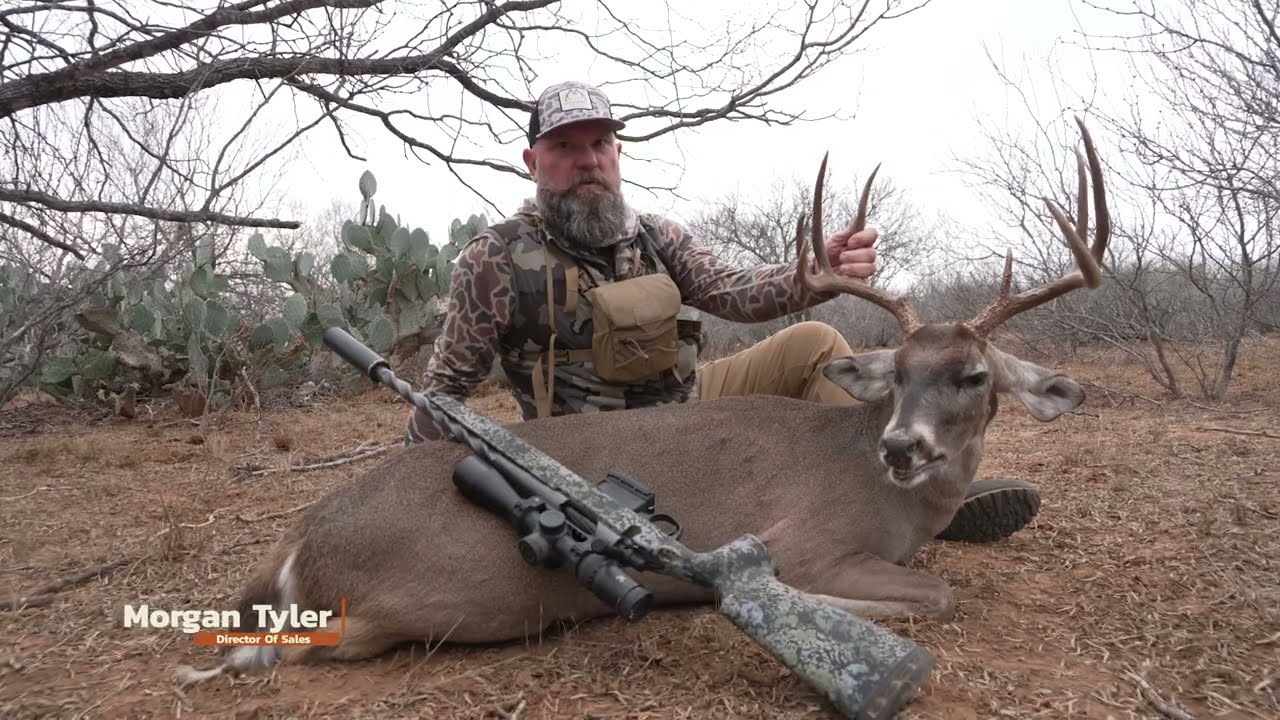 Late Season Chaos in South Texas | Venatura Excursions