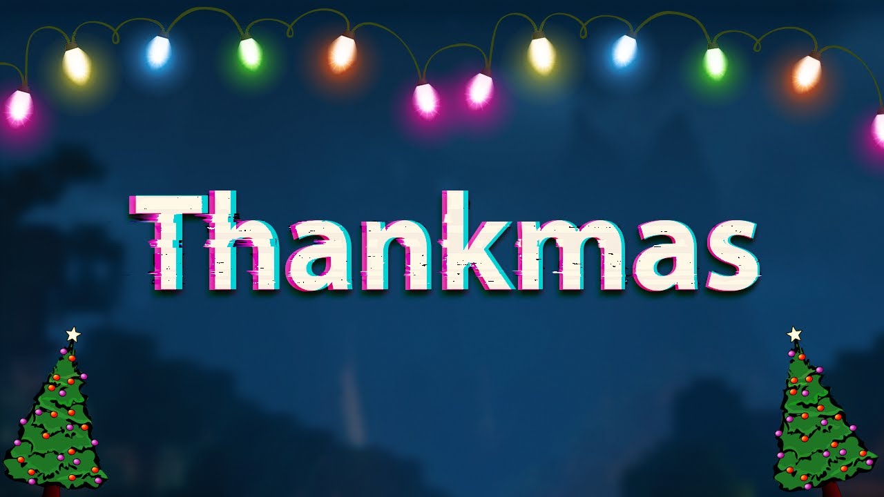 Thankmas 2022