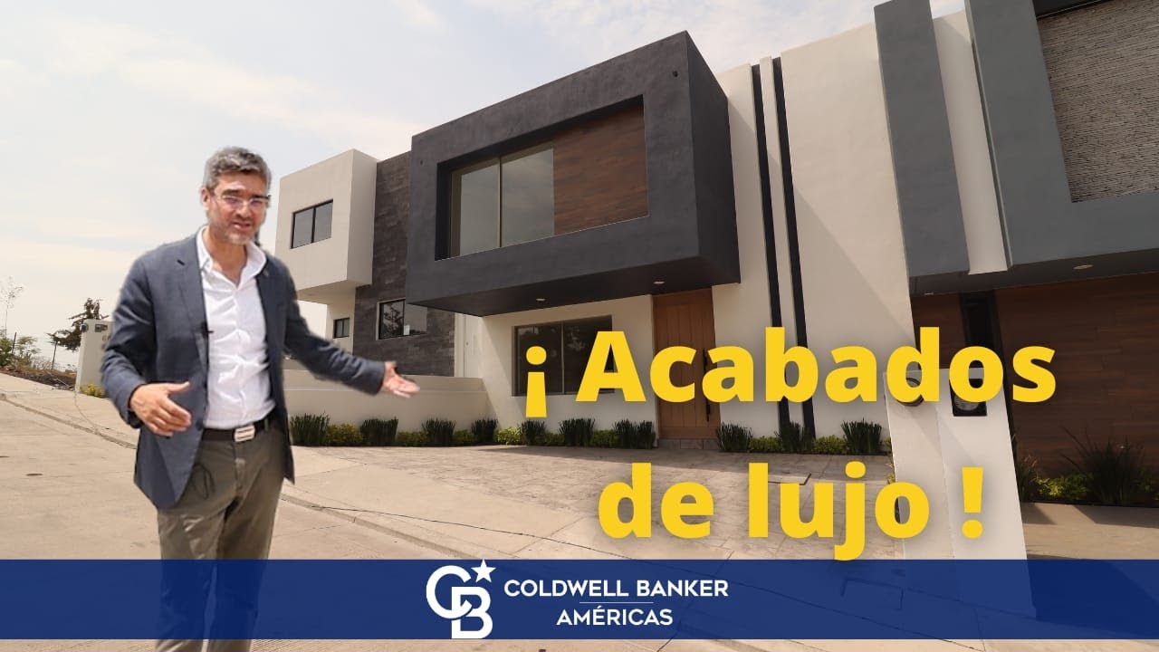 CASA EN VENTA EN MORELIA, CAÑADAS DEL BOSQUE |182|