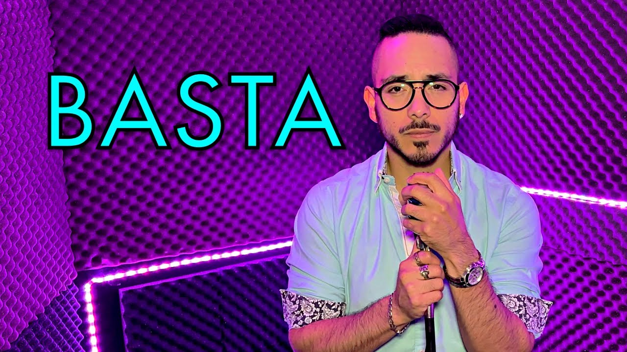 Basta - Carlos Macias (Cover Josselo)