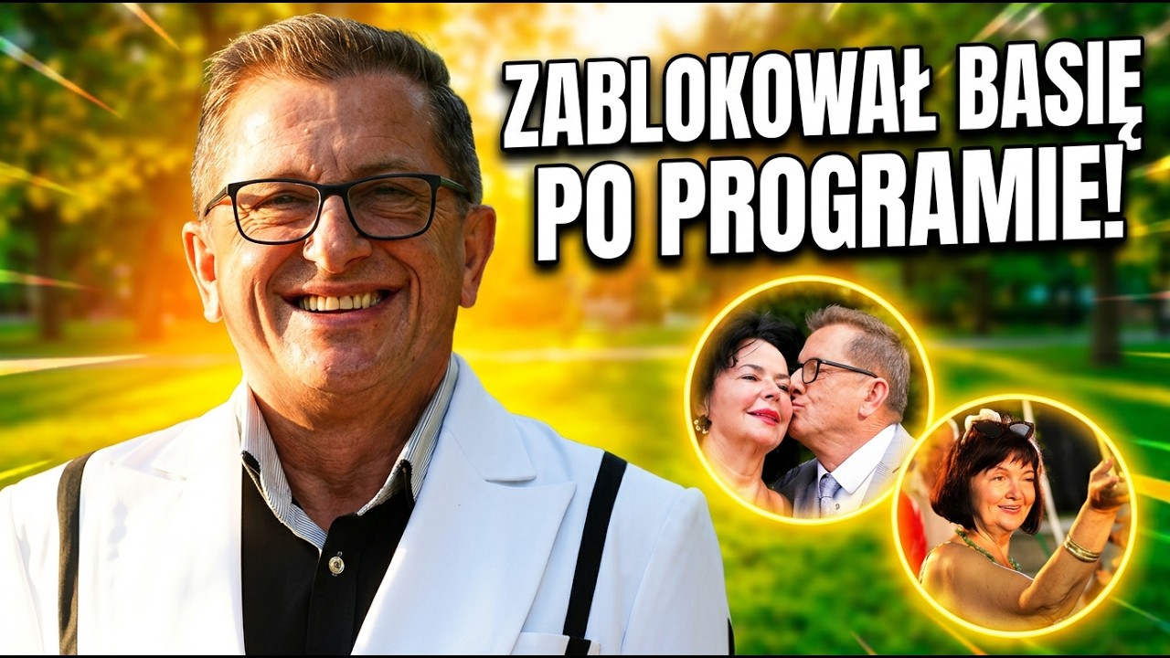 Henryk znalazł miłość w &bdquo;Sanatorium miłości&rdquo;? Jest w związku z Emilią? Basia terroryzowała grupę?