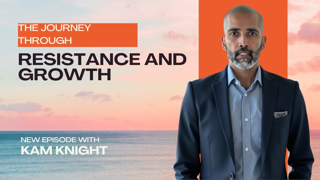 The Journey Through Resistance and Growth