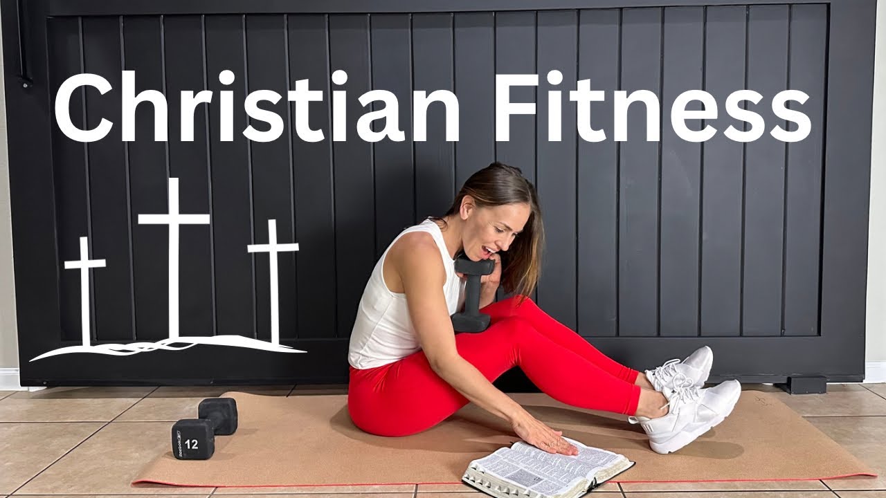 Christian workout | full body