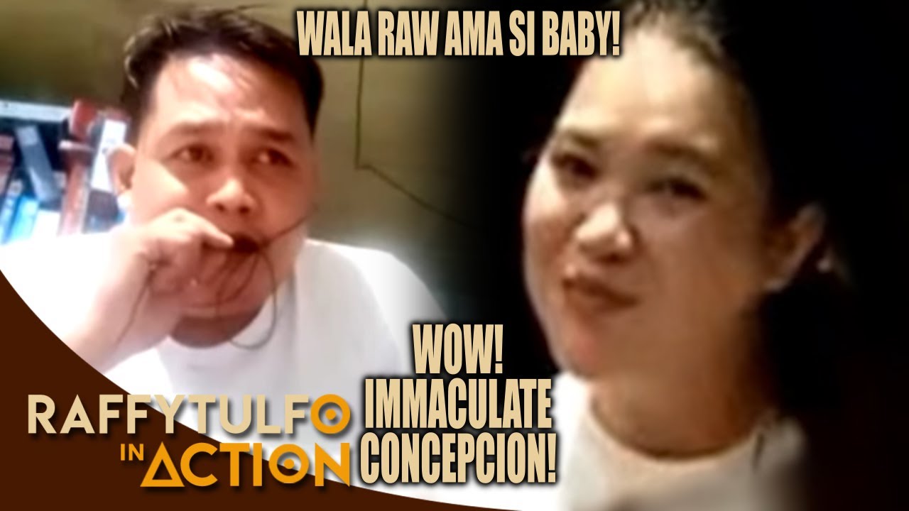 MALI RAW ANG DNA TEST RESULTS, SABI NI MRS!