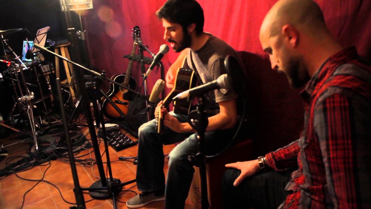 Alto Consumo - Euterpe (en Ac&uacute;stico)