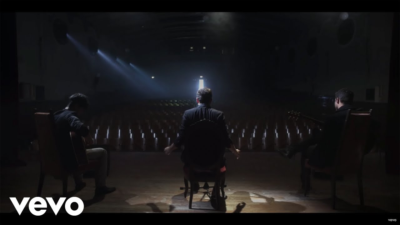 Reik - Creo en Ti