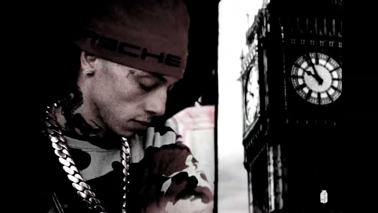 Central Cee & 21 Savage - GBP (Roadn Remix)