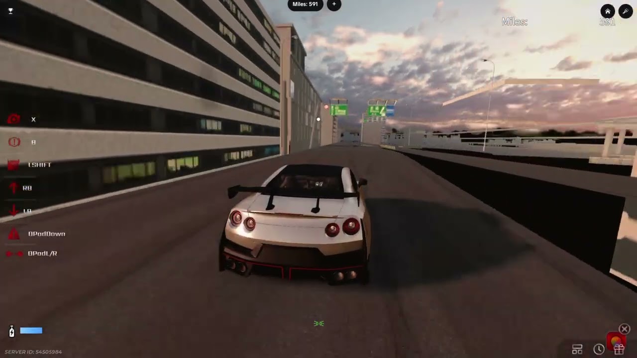 Roblox