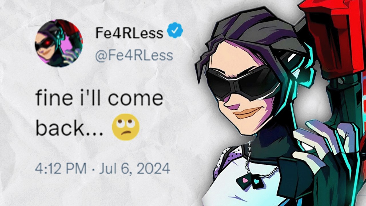 Fortnite's Biggest Creators that Disappeared...