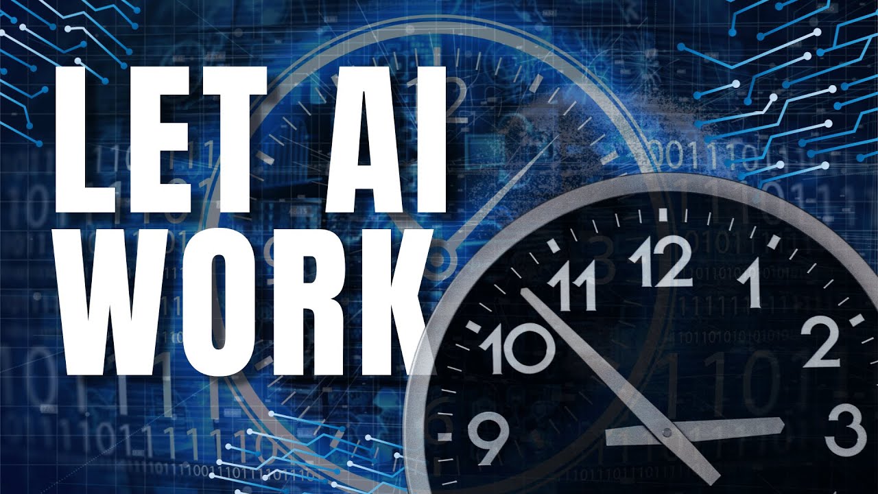How AI Can Get Your Time Back