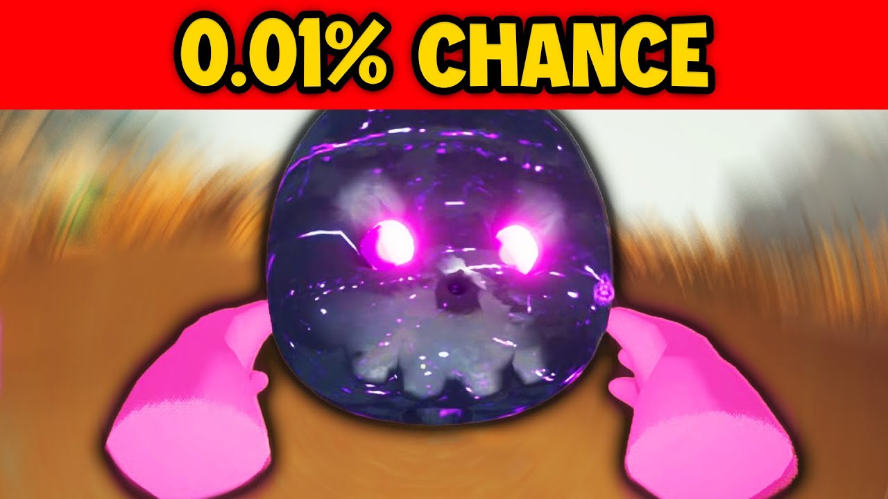 PEAK: Rarest Items in the GAME (and how to get them)